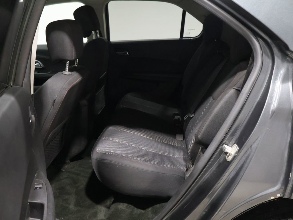 Used 2013 Chevrolet Equinox LT image 16