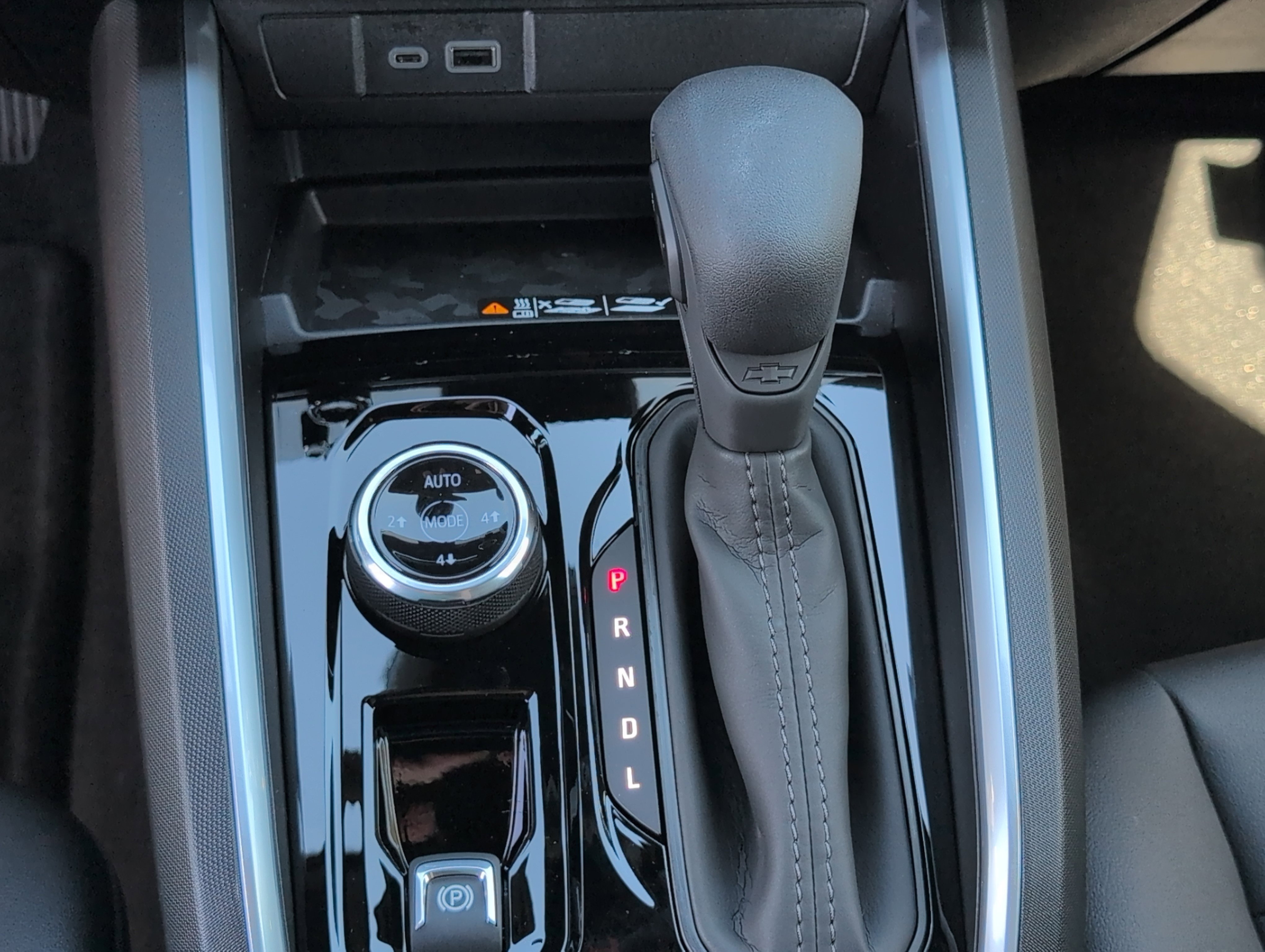 New 2026 Chevrolet Colorado Trail Boss image 16