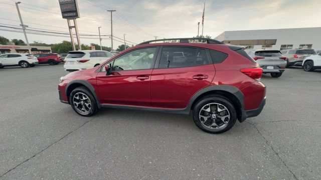 Used 2018 Subaru Crosstrek 2.0i Premium AWD/4WD image 5