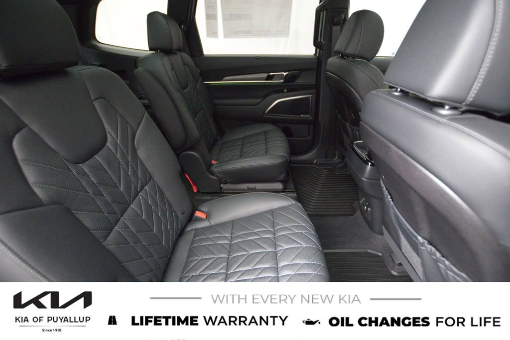 New 2025 Kia Telluride SX X-Line image 14