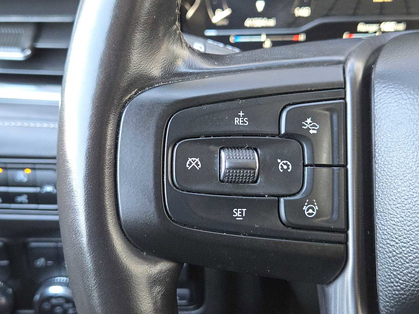 Certified 2023 GMC Yukon XL Denali Ultimate image 27