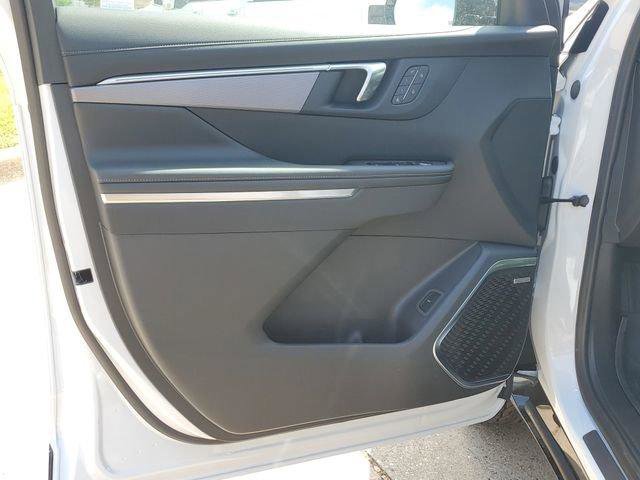 New 2026 Buick Enclave Sport Touring image 23