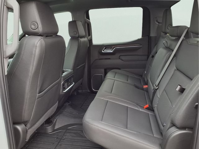 New 2026 GMC Sierra 1500 SLT w/ SLT Premium Package AWD/4WD image 20