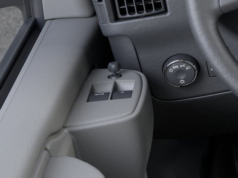 New 2025 GMC Savana 2500 w/ Driver Convenience Package image 22