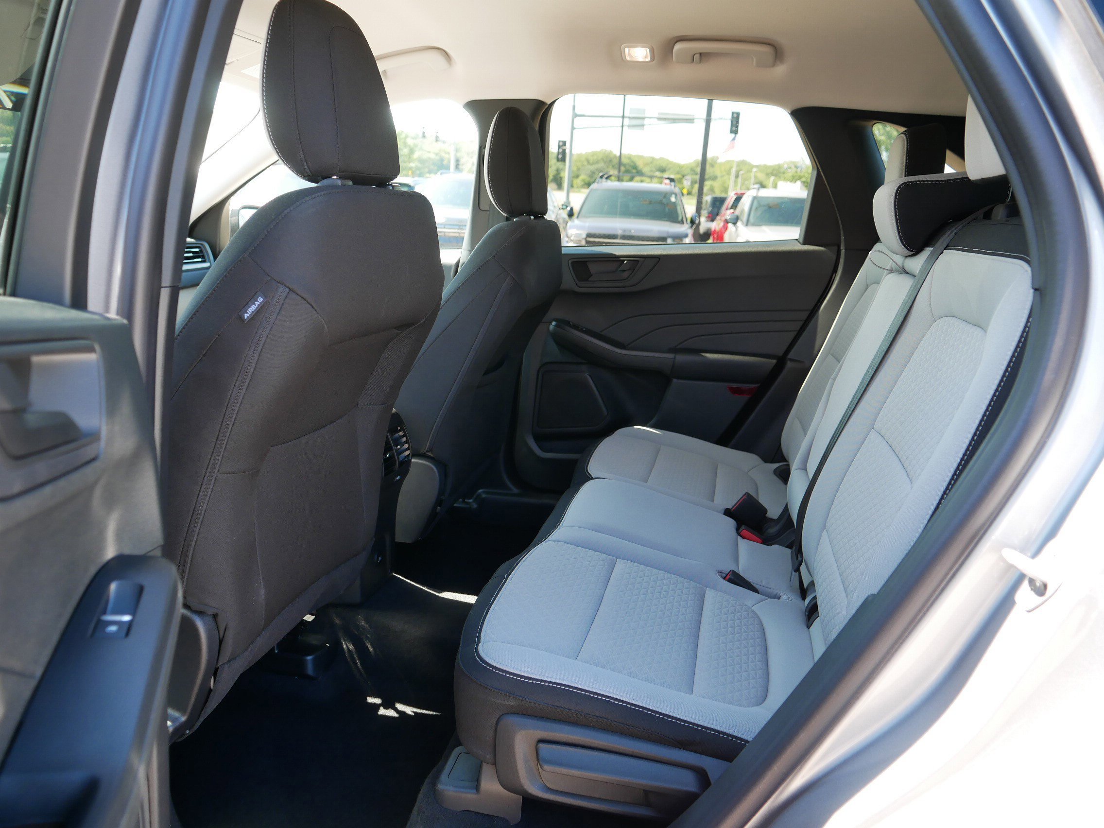 Used 2024 Ford Escape Active w/ Tech Pack #1 image 16