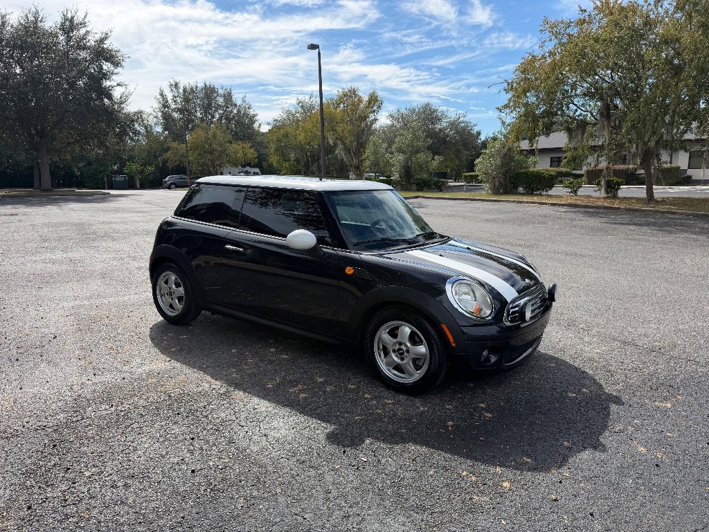 Used 2008 MINI Cooper Hardtop image 6