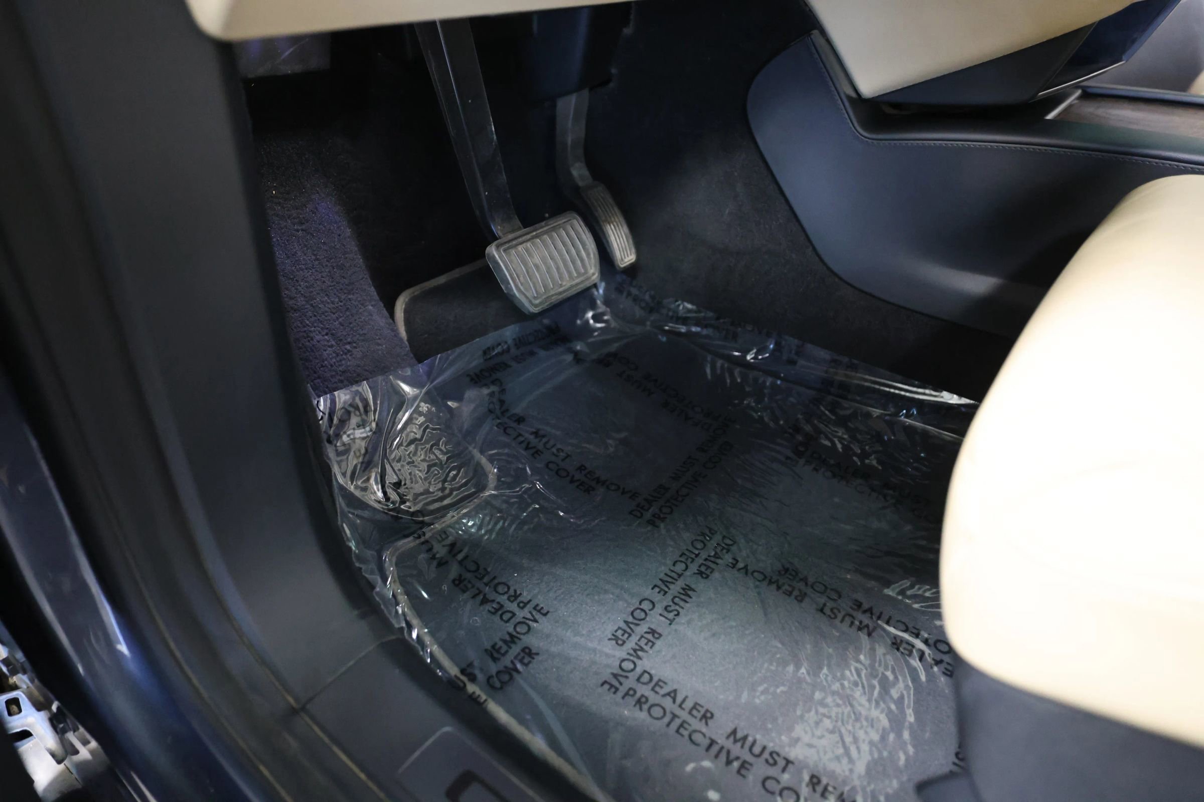 Used 2017 Tesla Model X 100D image 30