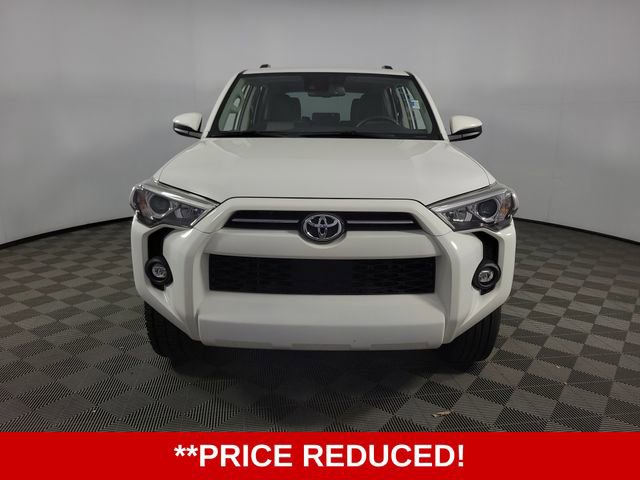 Used 2023 Toyota 4Runner SR5 RWD video 2