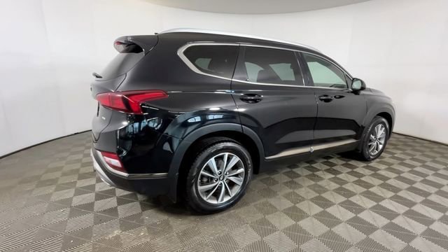 Used 2019 Hyundai Santa Fe SEL AWD/4WD image 4