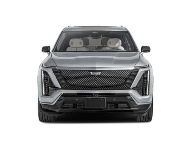 New 2026 Cadillac Vistiq Premium Luxury AWD/4WD image 4