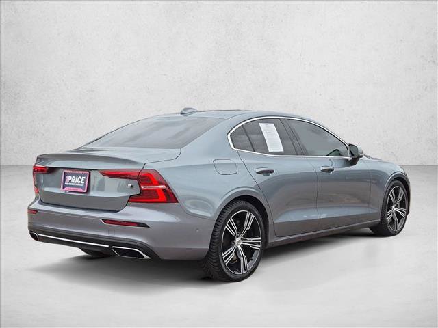 Used 2019 Volvo S60 T6 Inscription AWD/4WD image 5