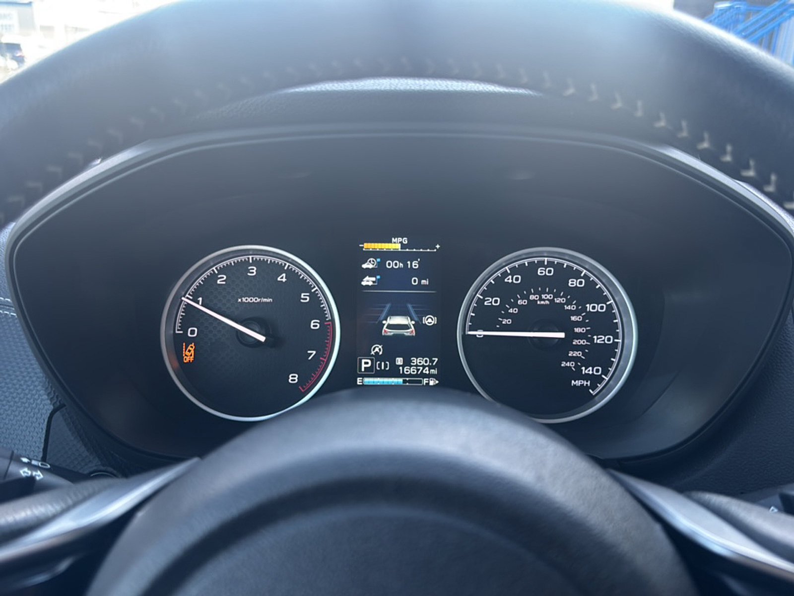 Certified 2023 Subaru Forester Limited AWD/4WD image 28