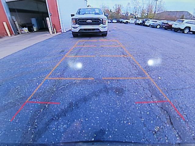 Used 2025 Cadillac CT4 Premium Luxury image 13