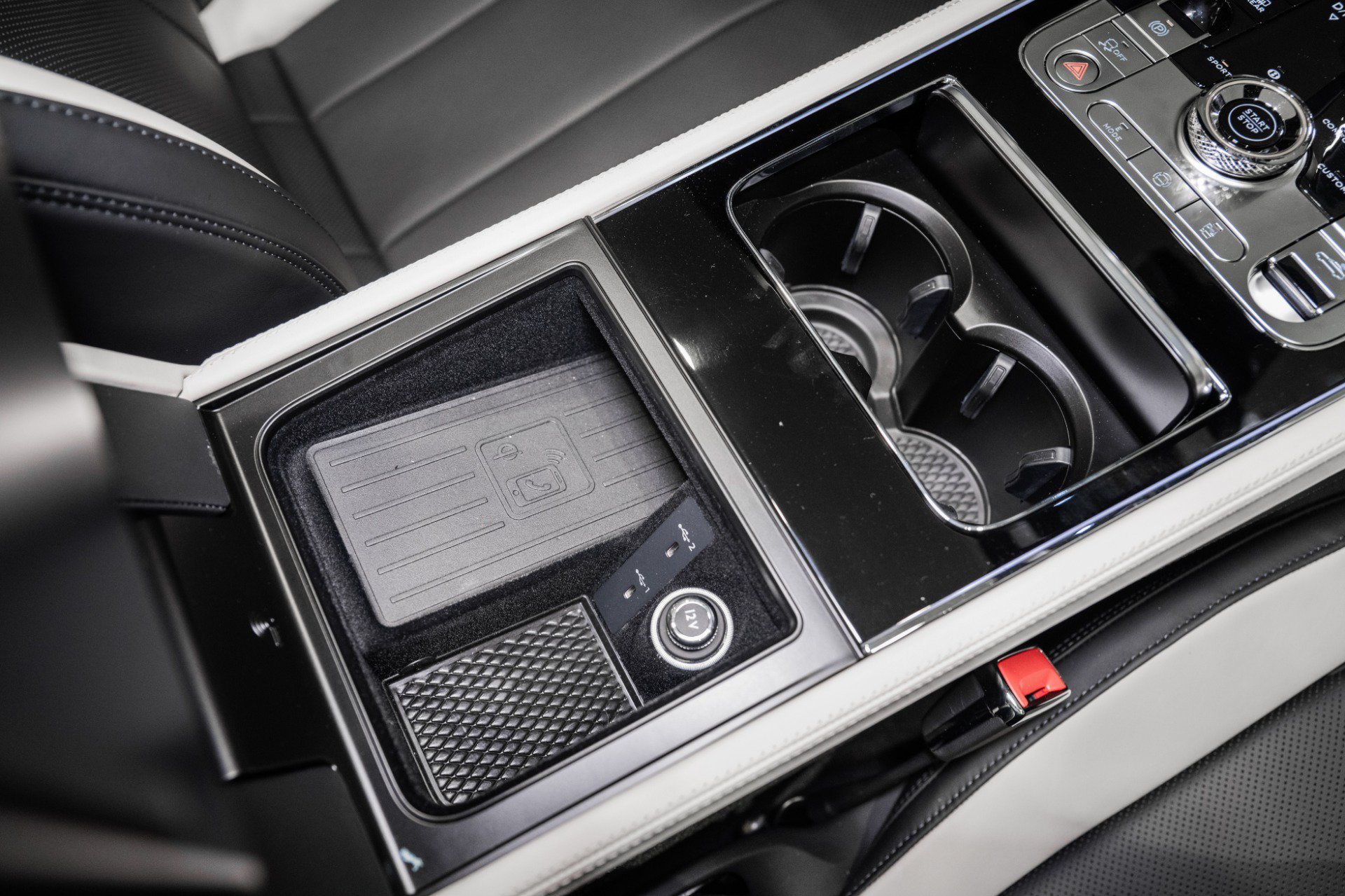 New 2026 Bentley Continental GTC AWD/4WD image 45