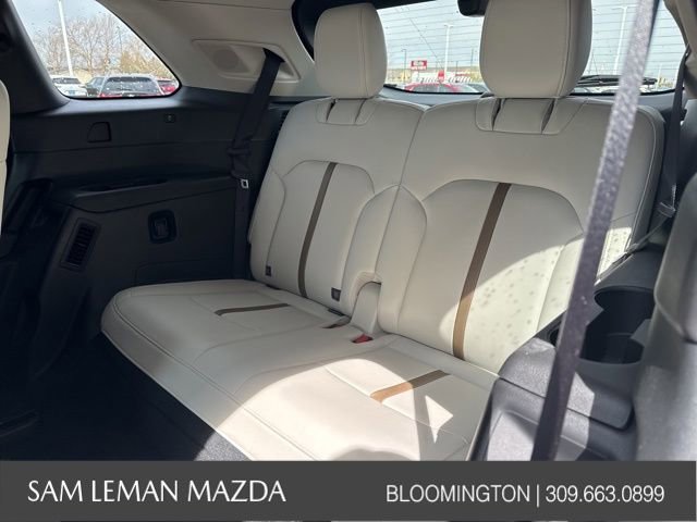 Used 2024 MAZDA CX-90 3.3 Turbo S w/ Premium Package image 16