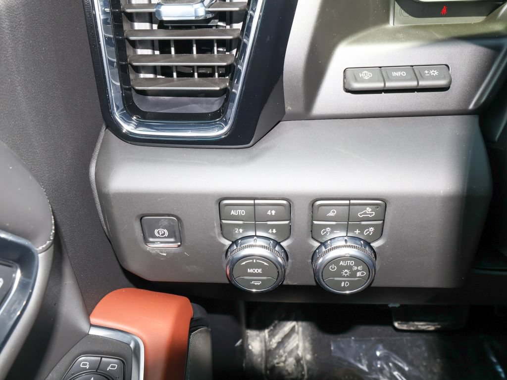 New 2026 GMC Sierra 1500 Denali Ultimate AWD/4WD image 27