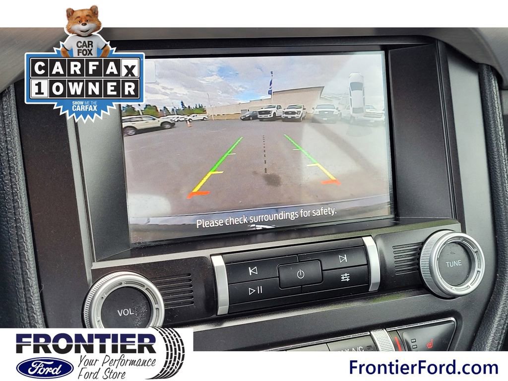 Used 2023 Ford Mustang Premium image 21