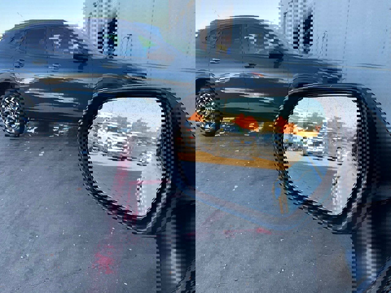 Used 2025 Toyota Camry LE image 18