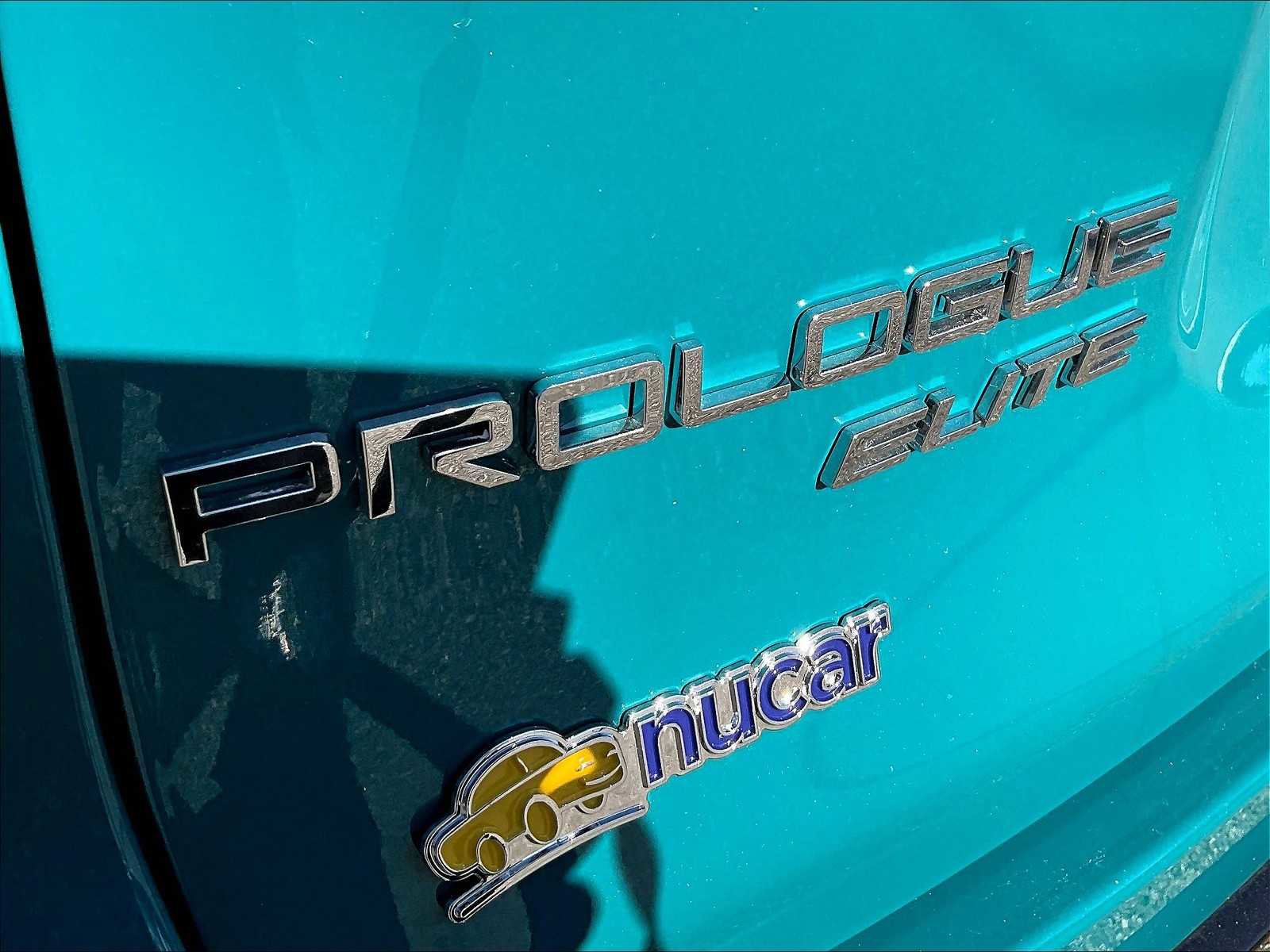 New 2024 Honda Prologue Elite image 18