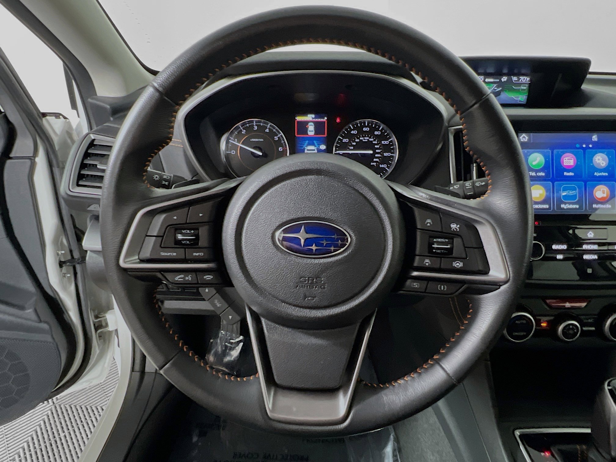 Used 2021 Subaru Crosstrek 2.5i Limited w/ Popular Package #4 image 18