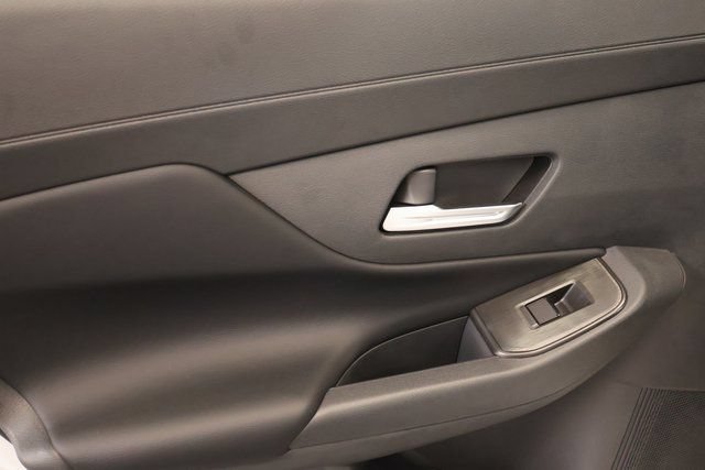 New 2026 Nissan Sentra SR w/ SR Premium Package FWD image 28