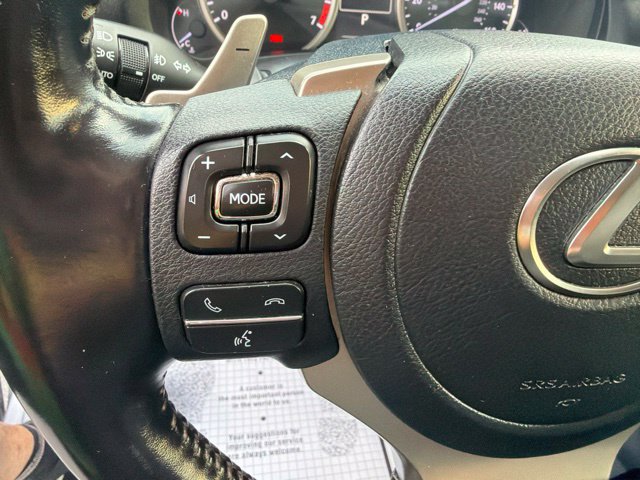 Used 2021 Lexus NX 300 AWD w/ Accessory Package image 17