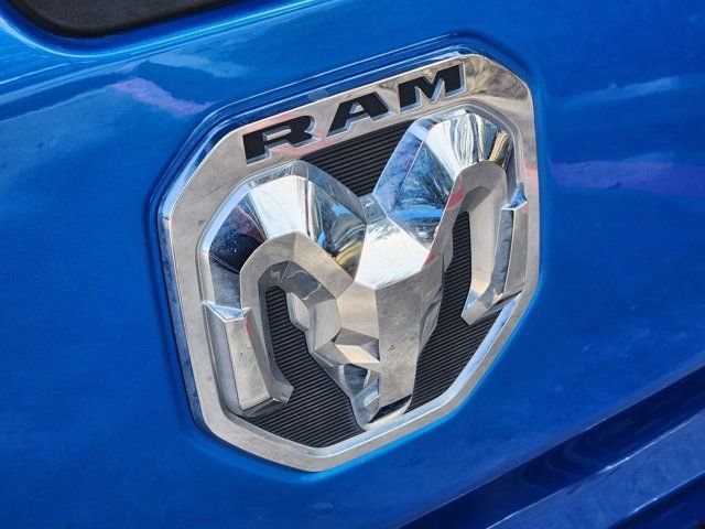 Used 2024 RAM 1500 Lone Star image 9