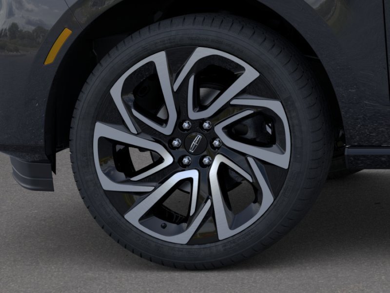 New 2026 Lincoln Navigator Reserve AWD/4WD image 19