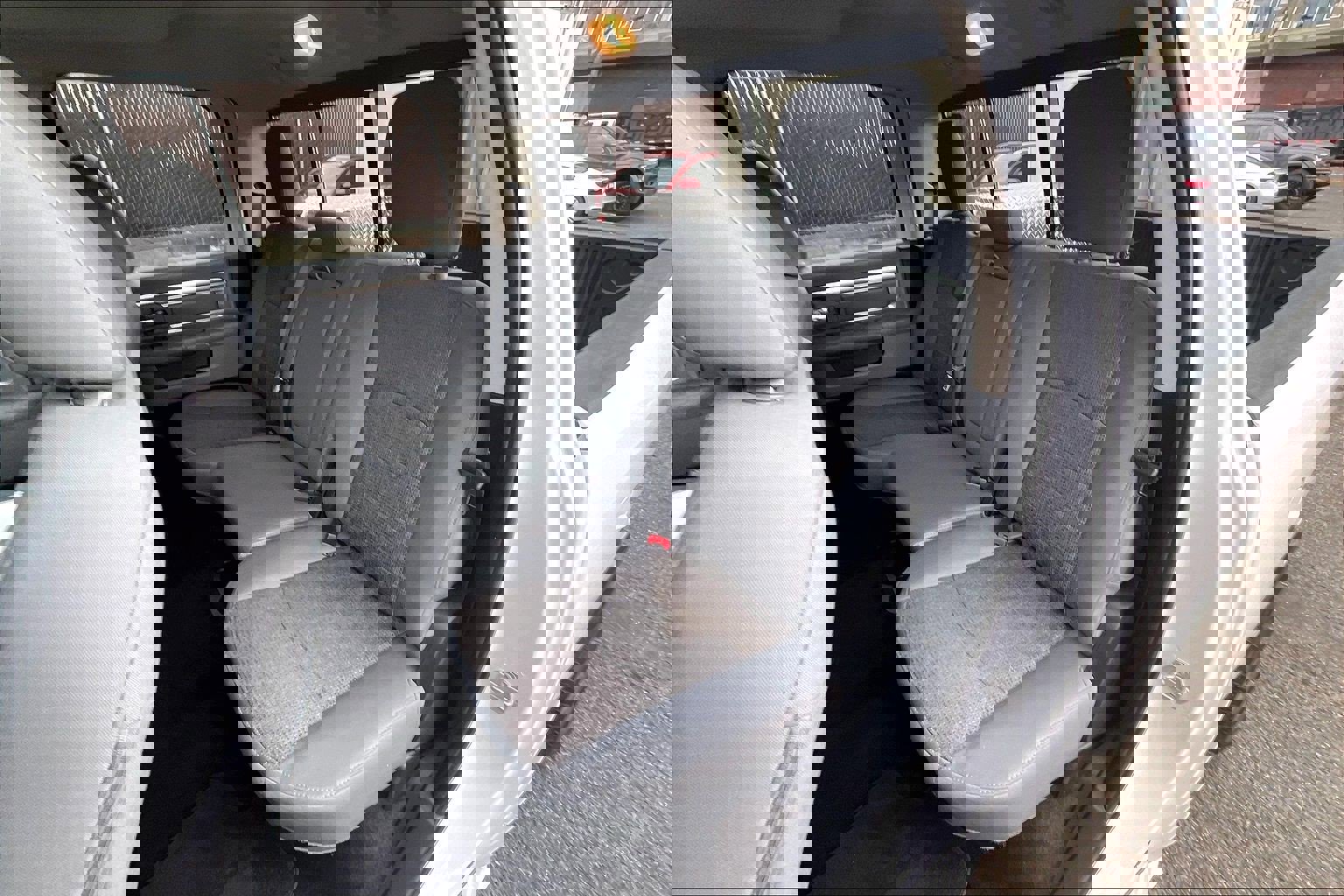 Used 2017 RAM 1500 Big Horn image 25