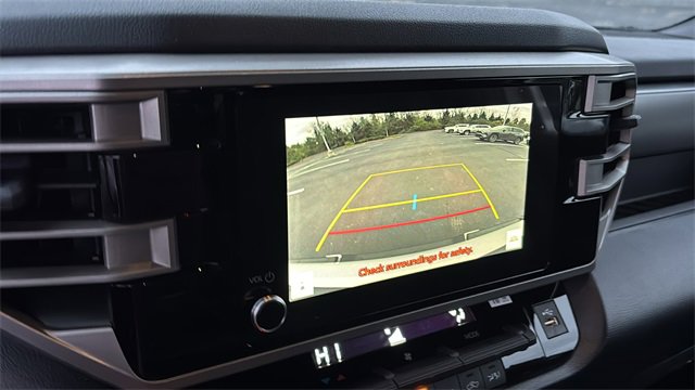 New 2026 Toyota Tundra SR5 image 17