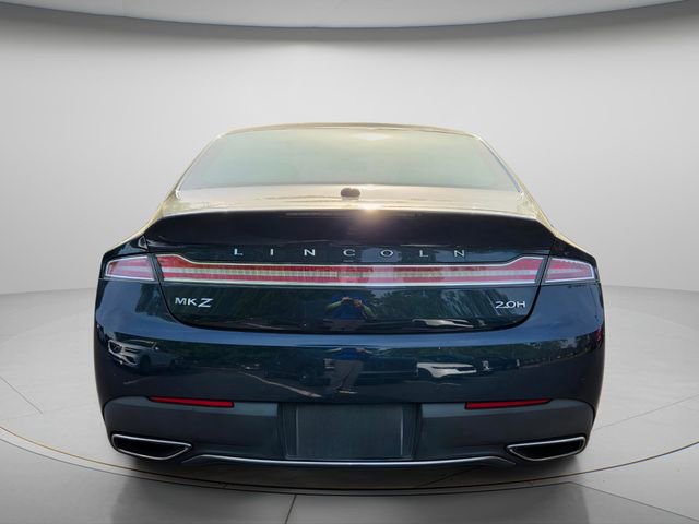 Used 2017 Lincoln MKZ Premiere image 6