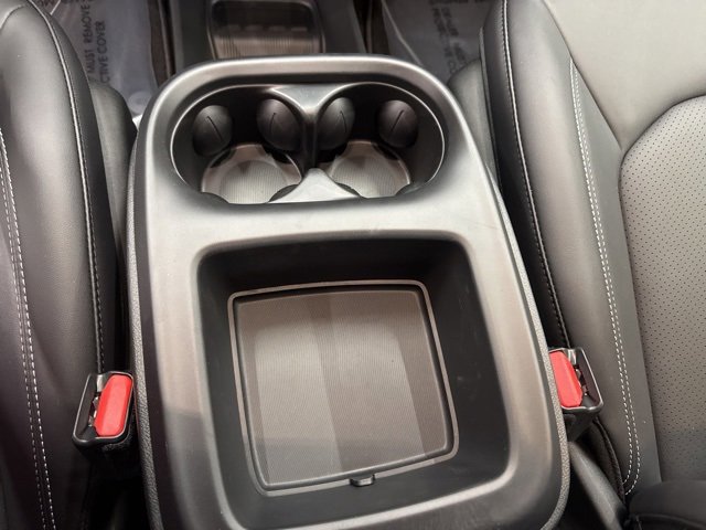 New 2026 Chrysler Voyager LX image 22