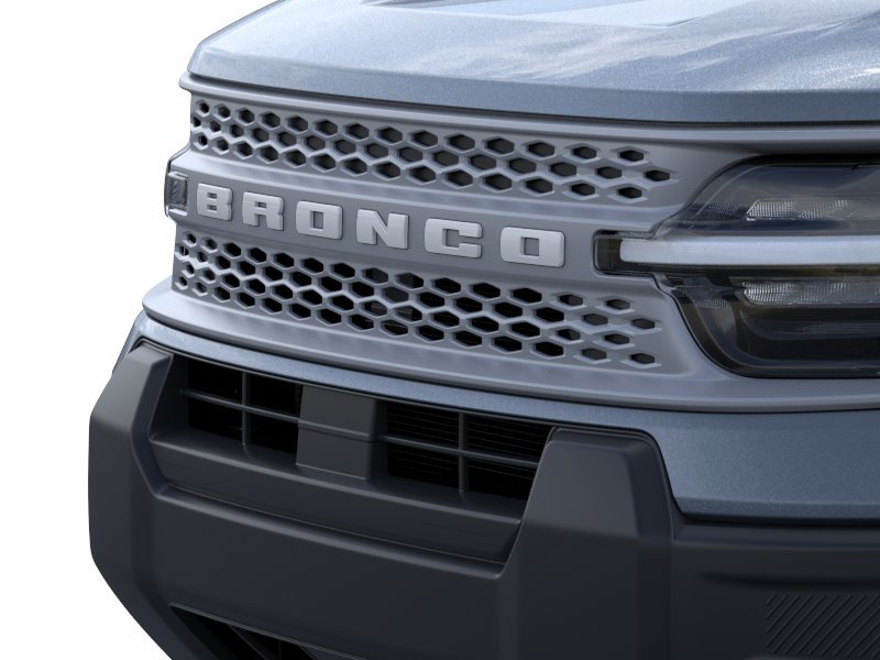 Used 2026 Ford Bronco Sport Big Bend w/ Convenience Package AWD/4WD image 43