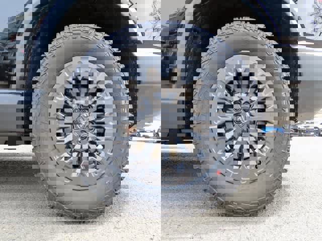 New 2026 Honda Passport TrailSport image 8