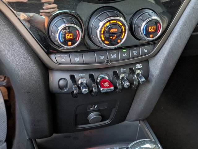 Used 2024 MINI Cooper Countryman S FWD image 9