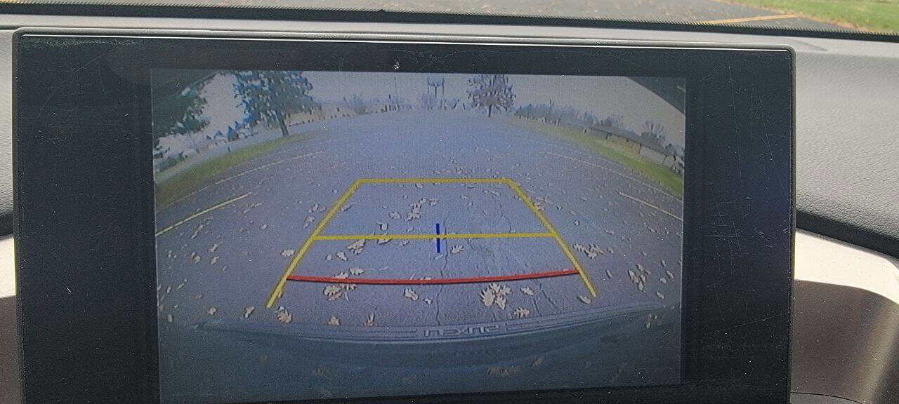 Used 2016 Lexus NX 200t FWD image 36