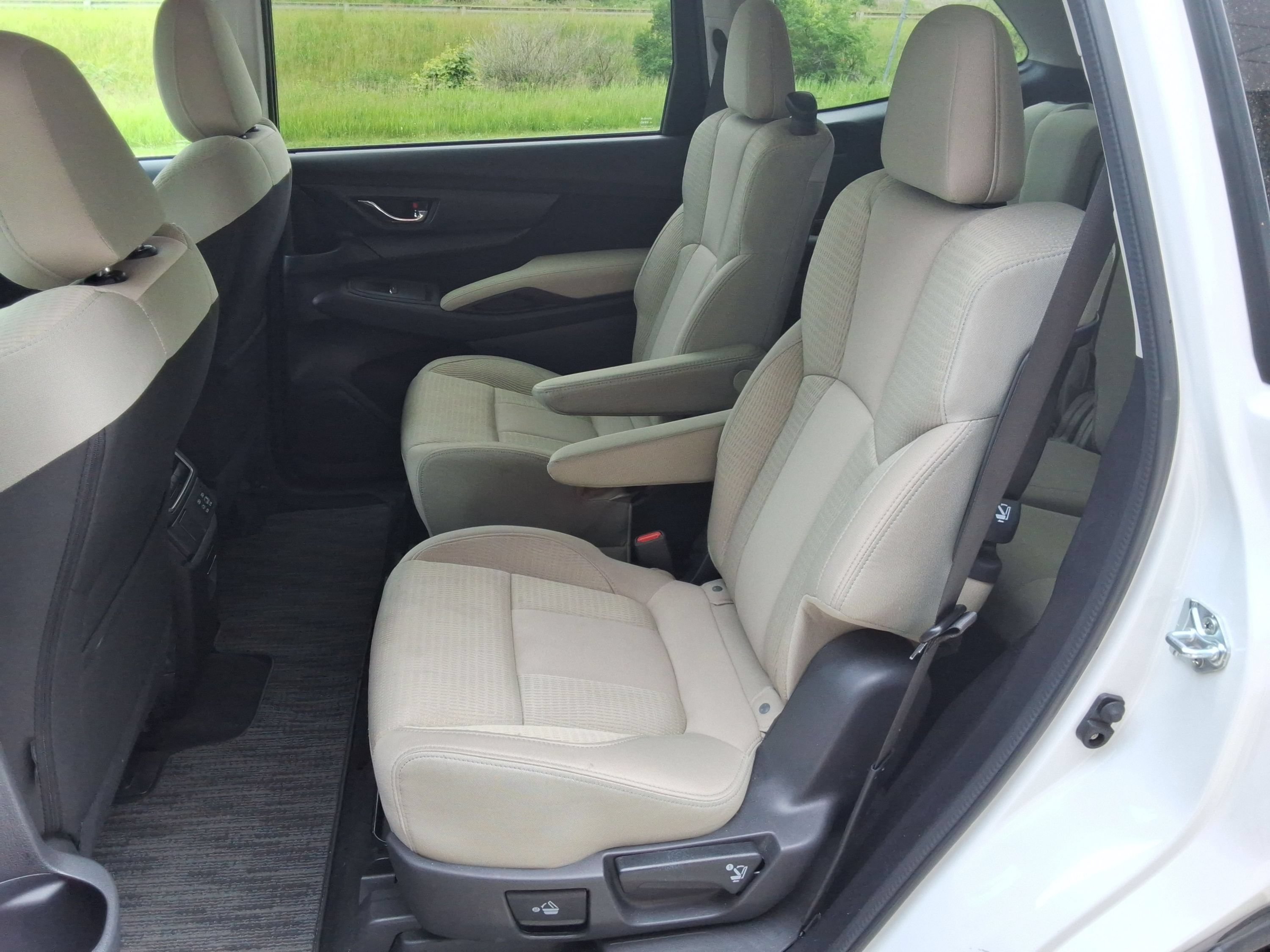 Used 2025 Subaru Ascent Premium AWD/4WD image 30