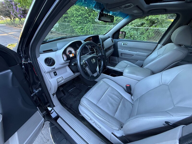 Used 2015 Honda Pilot EX-L image 7