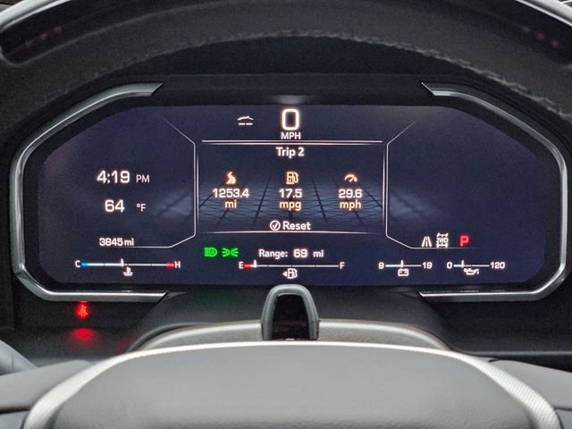 Used 2026 GMC Sierra 1500 Denali image 14