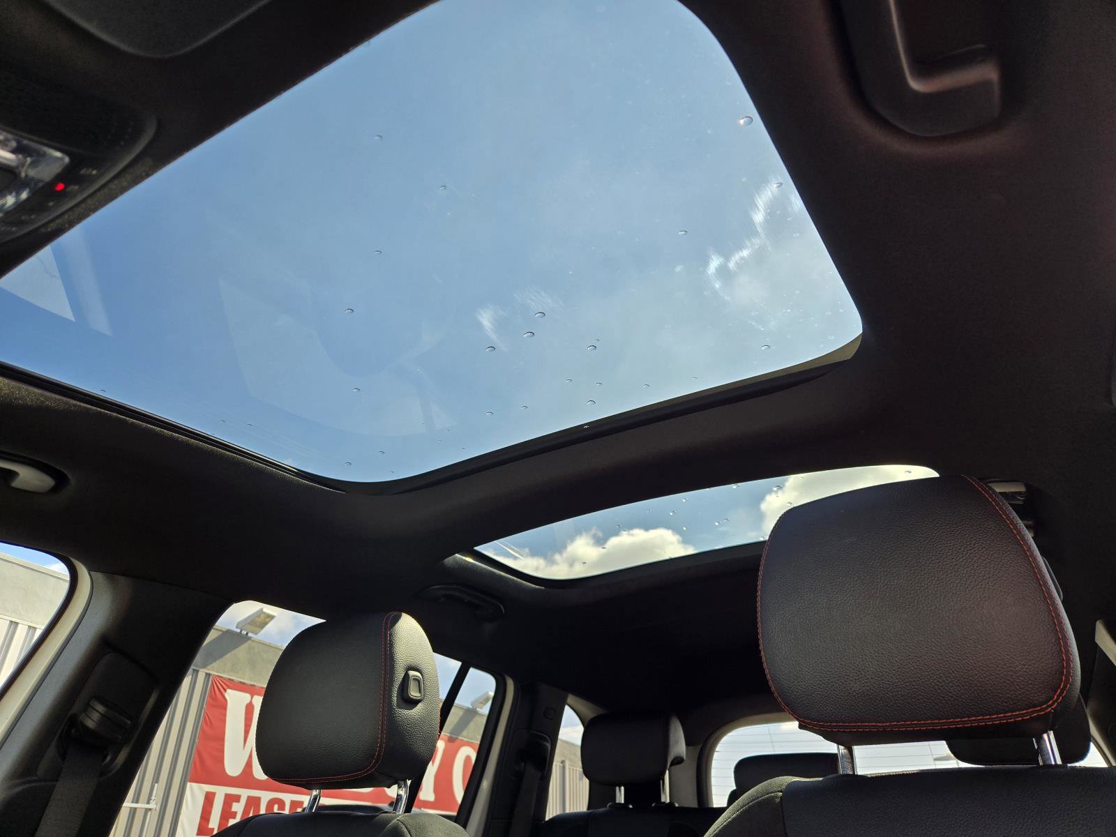 Used 2022 Mercedes-Benz GLB 250 image 20