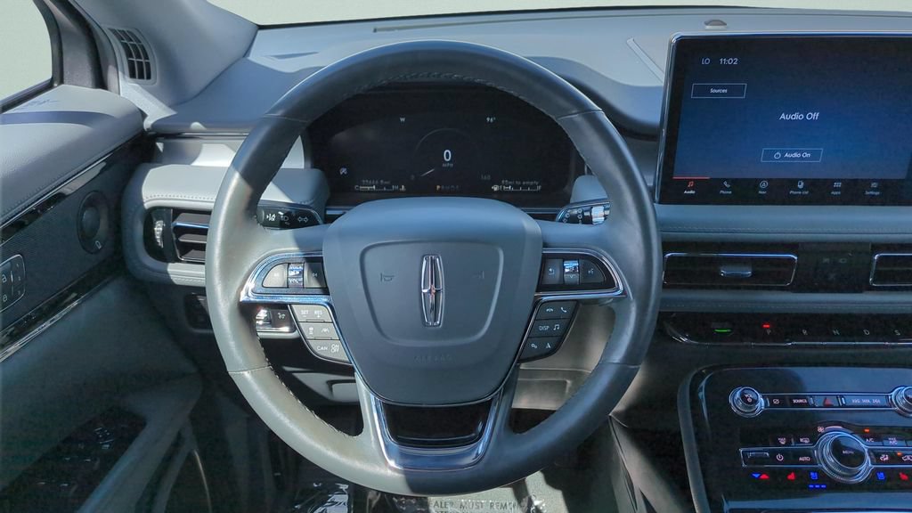 Used 2022 Lincoln Nautilus Reserve w/ Equipment Group 201A FWD image 15