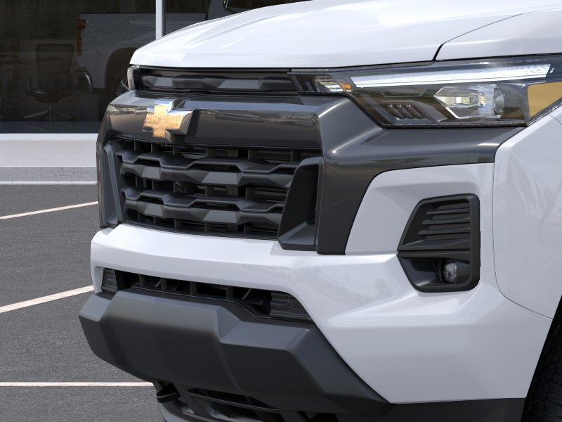 New 2026 Chevrolet Colorado LT w/ LT Convenience Package AWD/4WD image 13