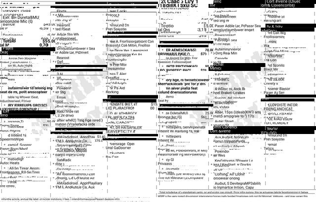 Used 2018 Cadillac XT5 Luxury w/ Driver Awareness Package image 34