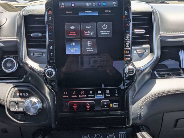 New 2026 RAM 1500 Limited AWD/4WD image 18