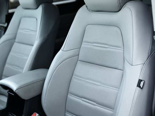 Used 2022 Honda CR-V EX-L image 22