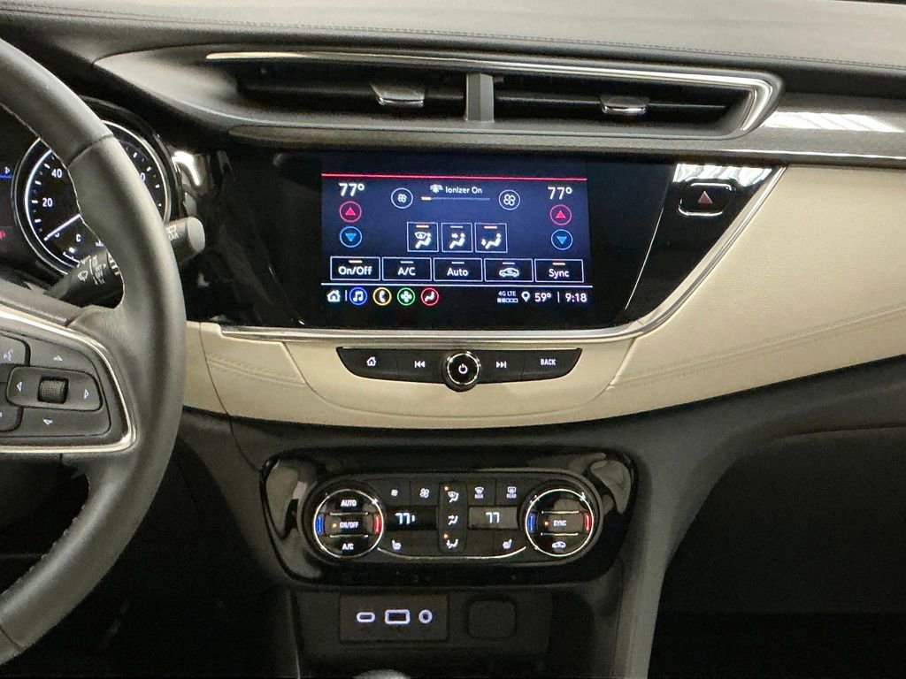 Certified 2023 Buick Encore GX Essence w/ Experience Buick Package image 18