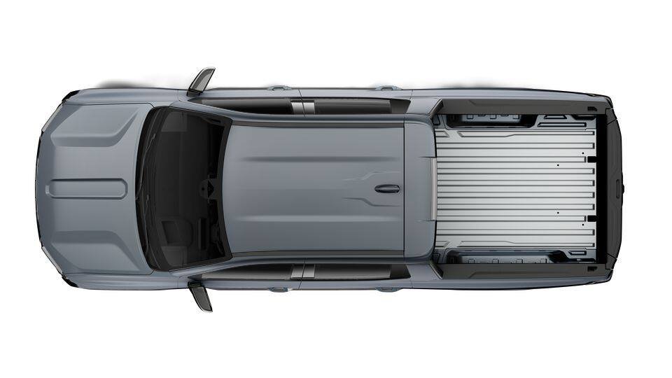 New 2026 GMC Sierra EV Elevation AWD/4WD image 41
