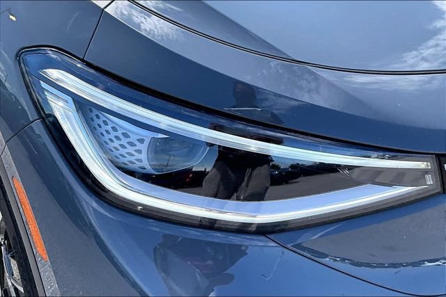Used 2023 Volkswagen ID.4 Pro S RWD image 31