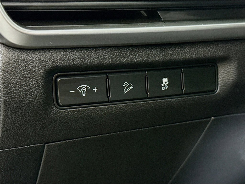 Used 2023 Kia Telluride S w/ S Sunroof Package image 21