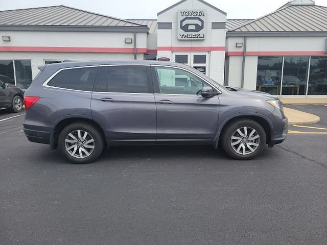 Used 2019 Honda Pilot EX-L image 6